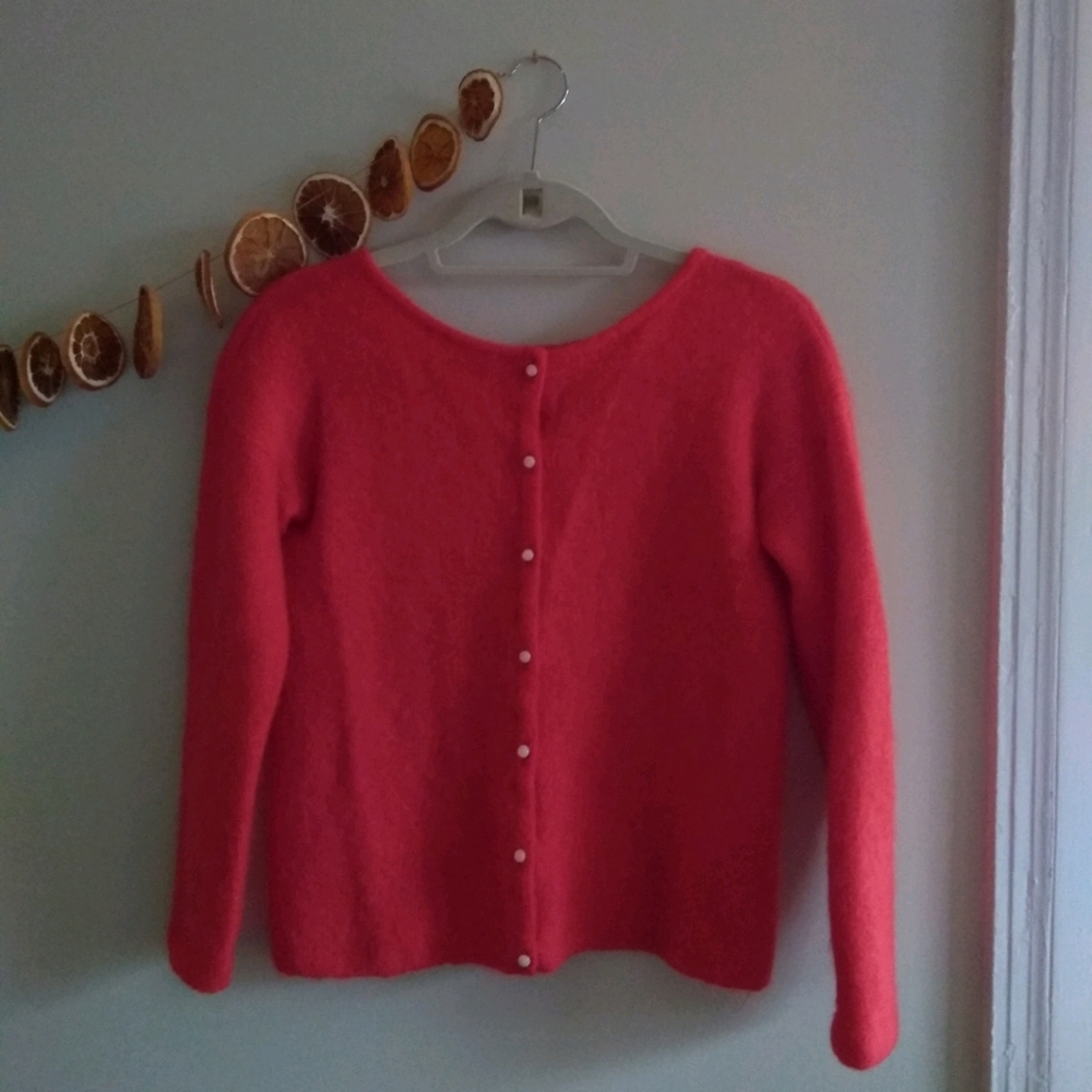 Sezane Gaspard Jumper